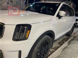 كيا تيلوريد